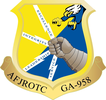 AFJROTC GA-958